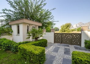 شقة بغرفة نوم واحدة مع أثاث في ليمان كونيالتي