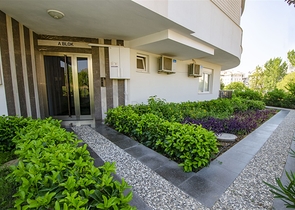 شقة بغرفة نوم واحدة مع أثاث في ليمان كونيالتي