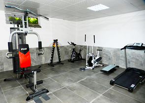 شقة بغرفة نوم واحدة مع أثاث في ليمان كونيالتي