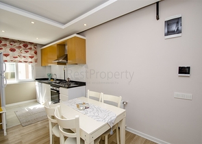 شقة بغرفة نوم واحدة مع أثاث في ليمان كونيالتي