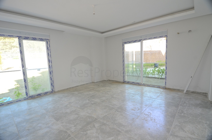 بأسعار مناسبة - شقق بتصاميم متنوعة -ضمن منطقة كارجي جاك الهادئة / الانيا 