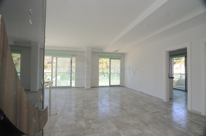 بأسعار مناسبة - شقق بتصاميم متنوعة -ضمن منطقة كارجي جاك الهادئة / الانيا 