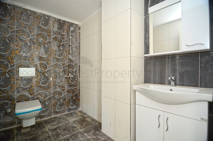 بأسعار مناسبة - شقق بتصاميم متنوعة -ضمن منطقة كارجي جاك الهادئة / الانيا 