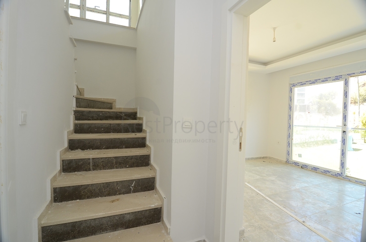 بأسعار مناسبة - شقق بتصاميم متنوعة -ضمن منطقة كارجي جاك الهادئة / الانيا 