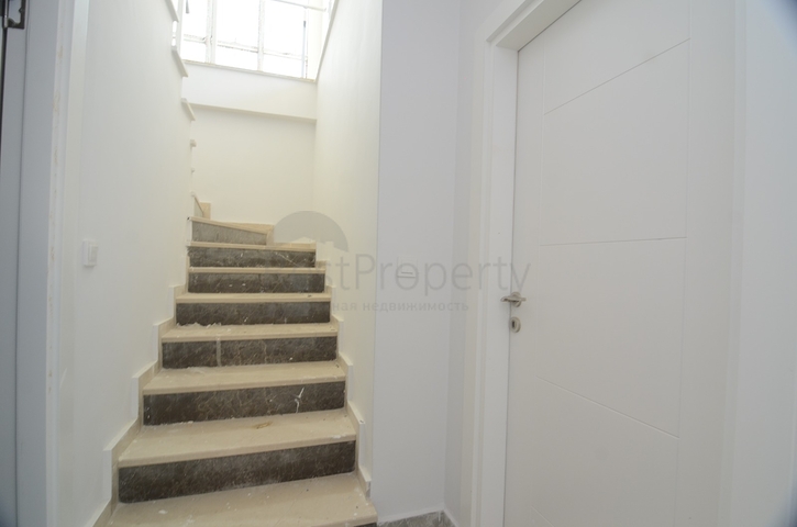 بأسعار مناسبة - شقق بتصاميم متنوعة -ضمن منطقة كارجي جاك الهادئة / الانيا 