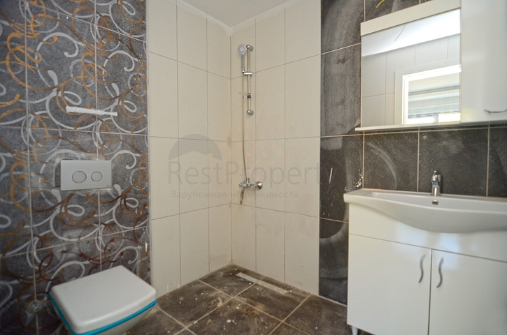 بأسعار مناسبة - شقق بتصاميم متنوعة -ضمن منطقة كارجي جاك الهادئة / الانيا 