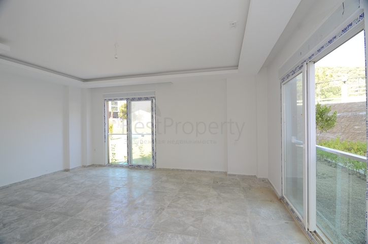 بأسعار مناسبة - شقق بتصاميم متنوعة -ضمن منطقة كارجي جاك الهادئة / الانيا 