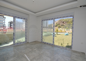 بأسعار مناسبة - شقق بتصاميم متنوعة -ضمن منطقة كارجي جاك الهادئة / الانيا 