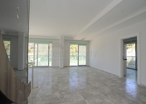 بأسعار مناسبة - شقق بتصاميم متنوعة -ضمن منطقة كارجي جاك الهادئة / الانيا 