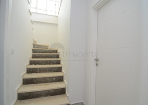 بأسعار مناسبة - شقق بتصاميم متنوعة -ضمن منطقة كارجي جاك الهادئة / الانيا 