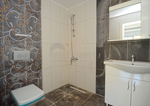 بأسعار مناسبة - شقق بتصاميم متنوعة -ضمن منطقة كارجي جاك الهادئة / الانيا 