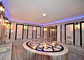 بأسعار مناسبة - شقق بتصاميم متنوعة -ضمن منطقة كارجي جاك الهادئة / الانيا 