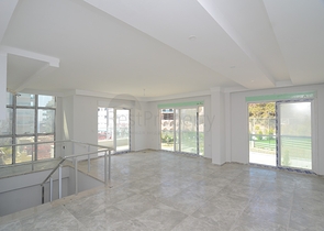 بأسعار مناسبة - شقق بتصاميم متنوعة -ضمن منطقة كارجي جاك الهادئة / الانيا 