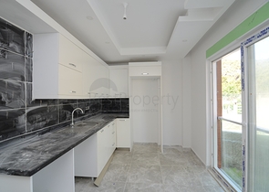 بأسعار مناسبة - شقق بتصاميم متنوعة -ضمن منطقة كارجي جاك الهادئة / الانيا 