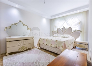 شقة عائلة - مطبخ منفصل - مجمع فاخر - في توسمور / الانيا 