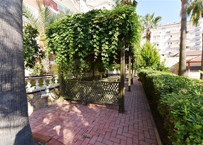 ضمن اول صف على البحر - دوبلكس 3 غرف نوم وصالة - مهموتلار / الانيا 