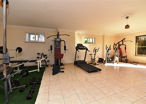 ضمن اول صف على البحر - دوبلكس 3 غرف نوم وصالة - مهموتلار / الانيا 