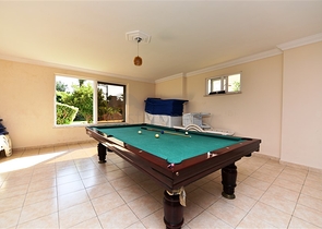 ضمن اول صف على البحر - دوبلكس 3 غرف نوم وصالة - مهموتلار / الانيا 