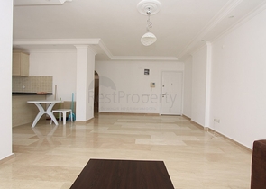 شقق عائلية واسعة -ضمن  مجمع سكني في منطقة توسمور / الانيا 