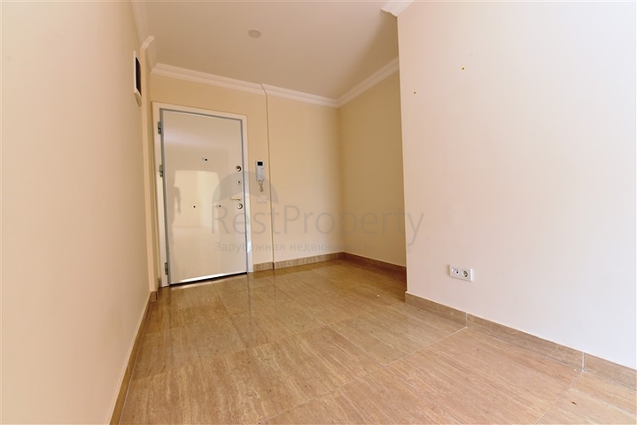 دوبلكس ارضية - تصميم 3 غرف -ضمن مجمع فاخر - اوبا / الانيا 