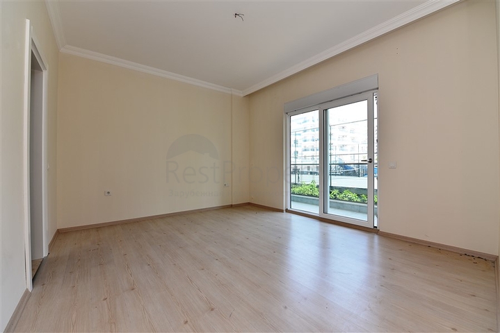 دوبلكس ارضية - تصميم 3 غرف -ضمن مجمع فاخر - اوبا / الانيا 