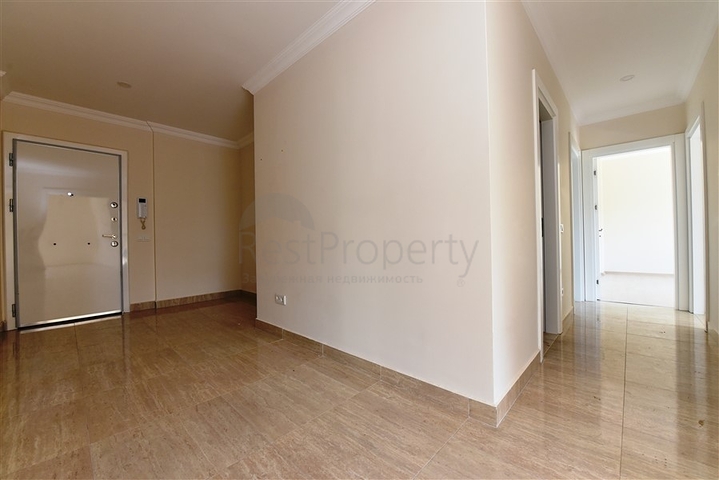 دوبلكس ارضية - تصميم 3 غرف -ضمن مجمع فاخر - اوبا / الانيا 