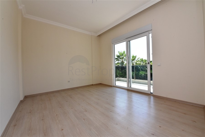 دوبلكس ارضية - تصميم 3 غرف -ضمن مجمع فاخر - اوبا / الانيا 