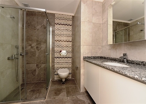 دوبلكس ارضية - تصميم 3 غرف -ضمن مجمع فاخر - اوبا / الانيا 