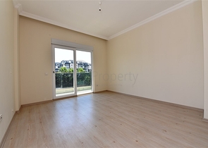 دوبلكس ارضية - تصميم 3 غرف -ضمن مجمع فاخر - اوبا / الانيا 