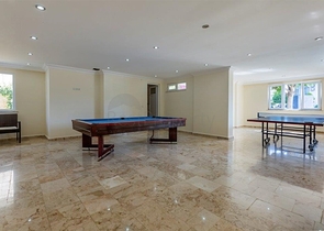 طابق مرتفع -اطلالة مفتوحة - شقة عائلية 2 غرفة وصالة - مهموتلار /الانيا 