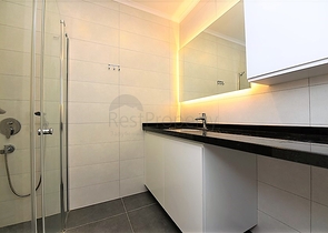 مجمع فاخر - شقة مؤثثة من تصميم 1+1 - في كارجي جاك / الانيا 