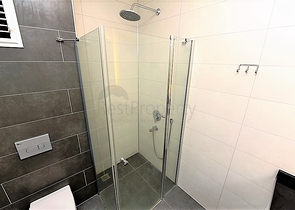 مجمع فاخر - شقة مؤثثة من تصميم 1+1 - في كارجي جاك / الانيا 