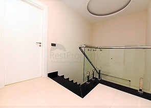 دوبلكس ارضية - تصميم 1+4 - مفروشة - ضمن مجمع فاخر / كارجي جاك / الانيا 