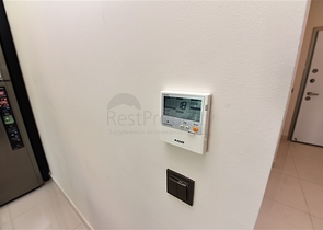 دوبلكس ارضية - تصميم 1+4 - مفروشة - ضمن مجمع فاخر / كارجي جاك / الانيا 