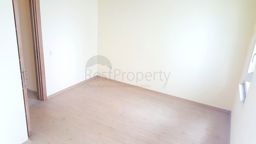 شقة 2 + 1 في مجمع ليمان كونيالتي على بعد 600 م من البحر