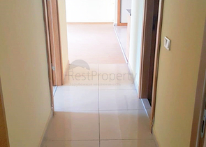 شقة 2 + 1 في مجمع ليمان كونيالتي على بعد 600 م من البحر