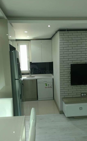 شقة 1 + 1 مفروشة في مجمع في المولا يوسف كونيالتي