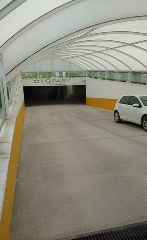 شقة 1 + 1 مفروشة في مجمع في المولا يوسف كونيالتي