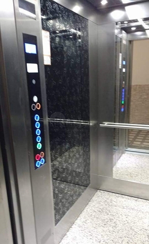 شقة 1 + 1 مفروشة في مجمع في المولا يوسف كونيالتي