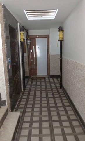 شقة 1 + 1 مفروشة في مجمع في المولا يوسف كونيالتي