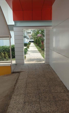 شقة 1 + 1 مفروشة في مجمع في المولا يوسف كونيالتي