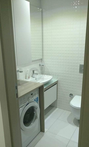 شقة 1 + 1 مفروشة في مجمع في المولا يوسف كونيالتي