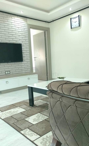 شقة 1 + 1 مفروشة في مجمع في المولا يوسف كونيالتي