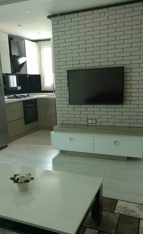 شقة 1 + 1 مفروشة في مجمع في المولا يوسف كونيالتي