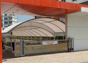 شقة 1 + 1 مفروشة في مجمع في المولا يوسف كونيالتي