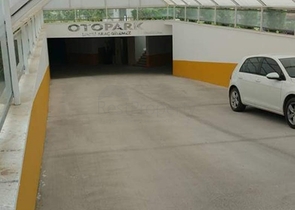 شقة 1 + 1 مفروشة في مجمع في المولا يوسف كونيالتي