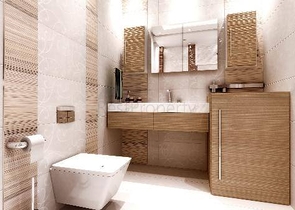 شقة 1 + 1 مفروشة في مجمع في المولا يوسف كونيالتي