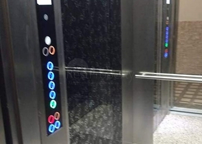 شقة 1 + 1 مفروشة في مجمع في المولا يوسف كونيالتي