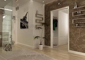 شقة 1 + 1 مفروشة في مجمع في المولا يوسف كونيالتي