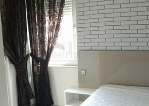 شقة 1 + 1 مفروشة في مجمع في المولا يوسف كونيالتي